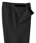 Men's Easy Touch Side Closure Fleece Pant - Silverts 25