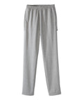 Men's Open Back Fleece Pant - Silverts 11