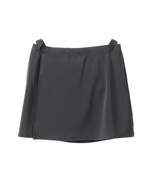 Women's Pull-On Adaptive Swim Skirt - Silverts 1