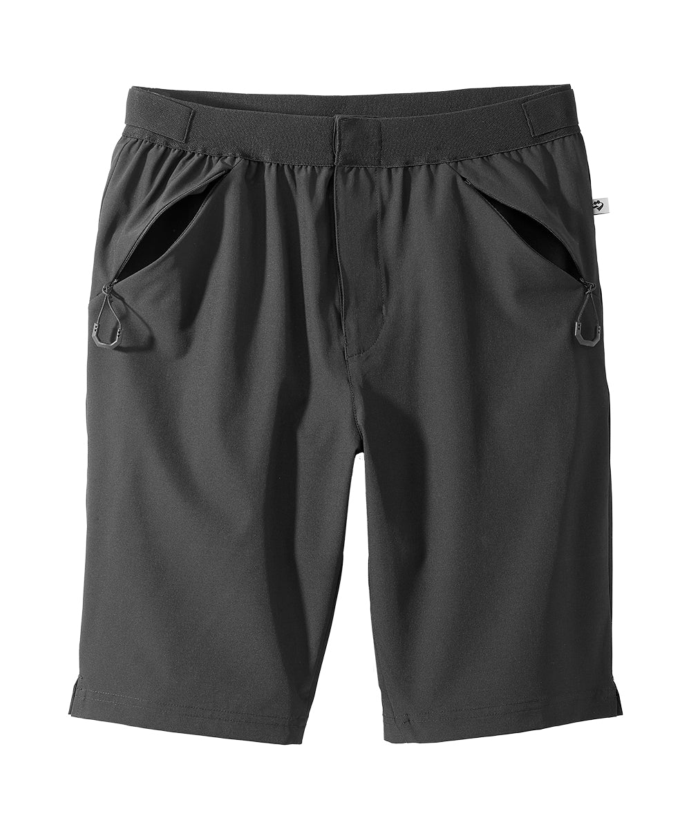 Men's Pull-On Adaptive Swim Trunks - Silverts 1