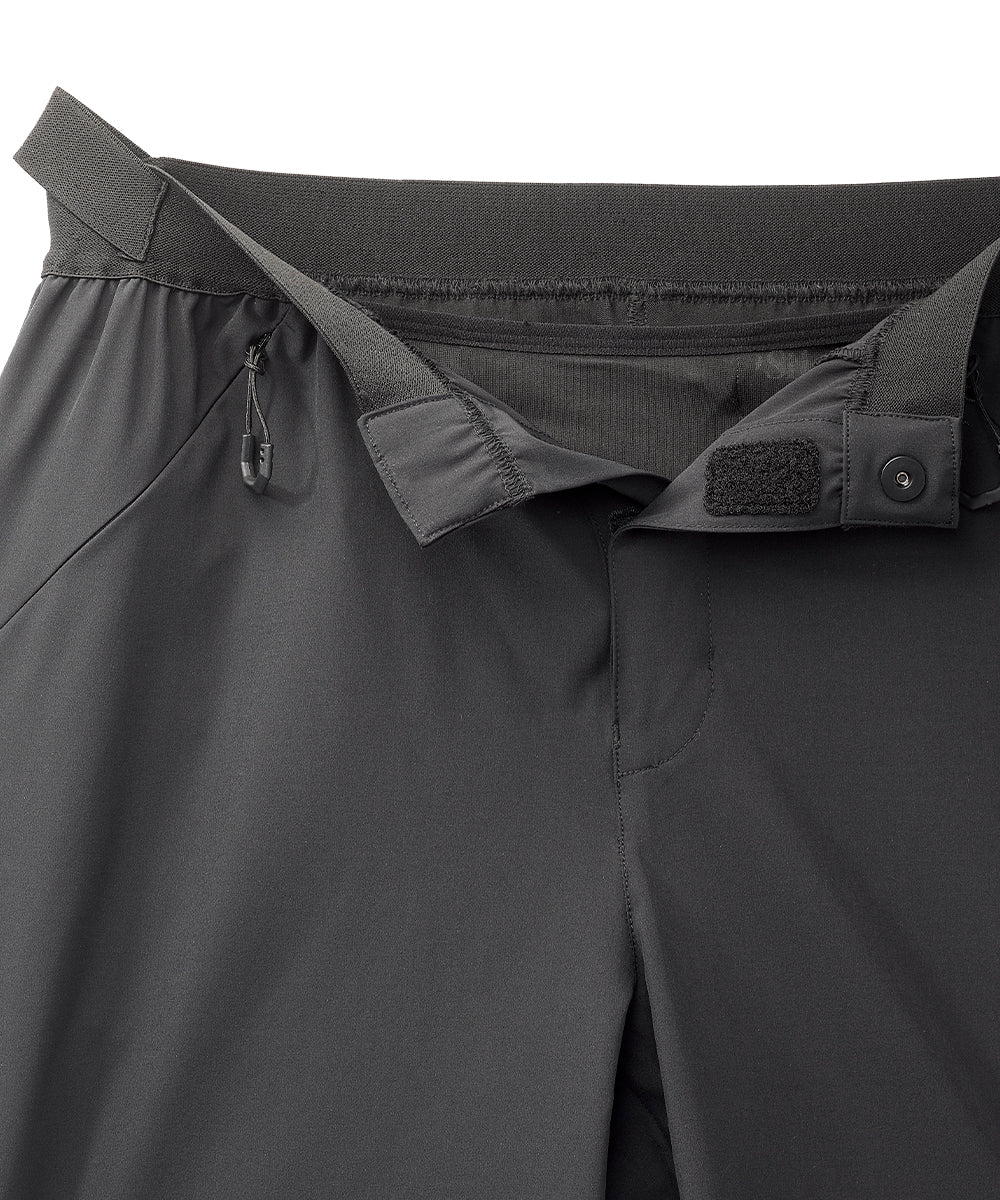 Men's Pull-On Adaptive Swim Trunks - Silverts 2