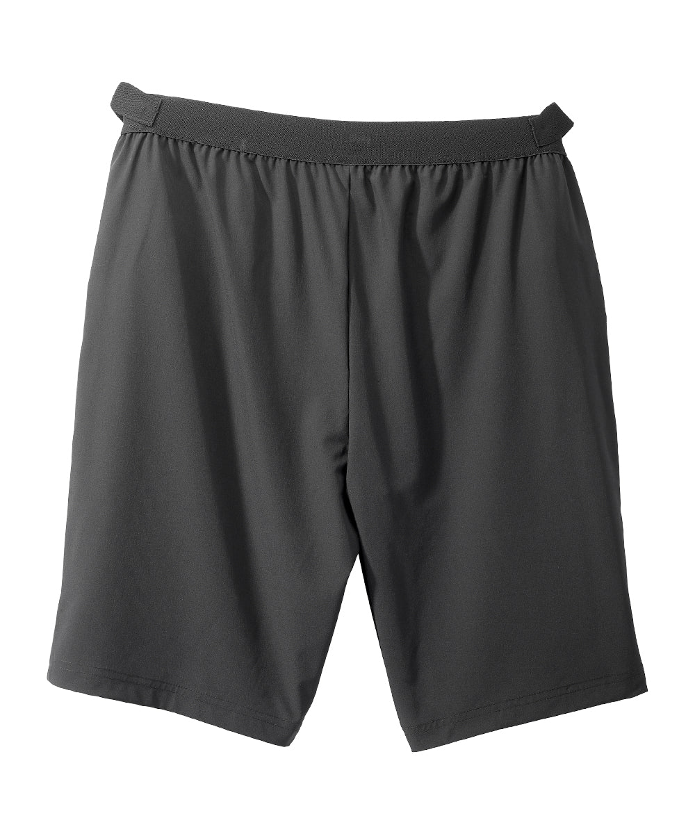 Men's Pull-On Adaptive Swim Trunks - Silverts 5