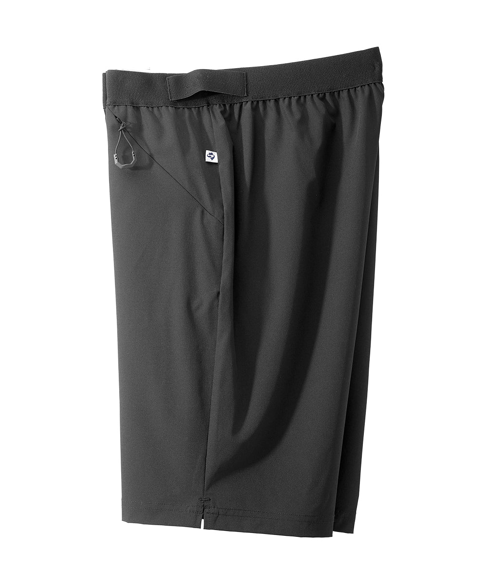 Men's Pull-On Adaptive Swim Trunks - Silverts 7