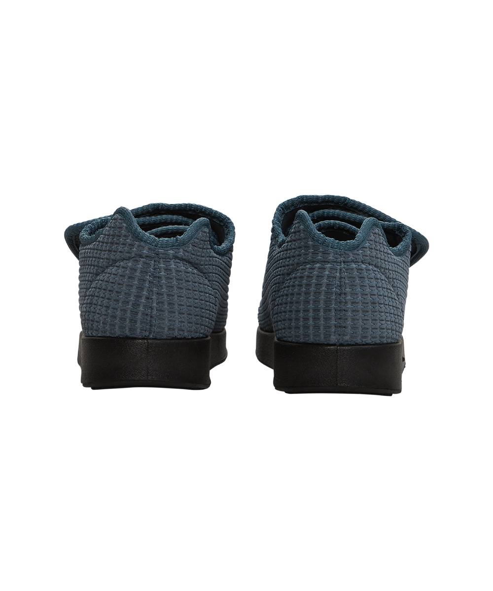 Men’s Slippers with Easy Closures – Adjustable Fit (Regular to Extra Wide) - Silverts 11