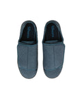 Men’s Slippers with Easy Closures – Adjustable Fit (Regular to Extra Wide) - Silverts 10