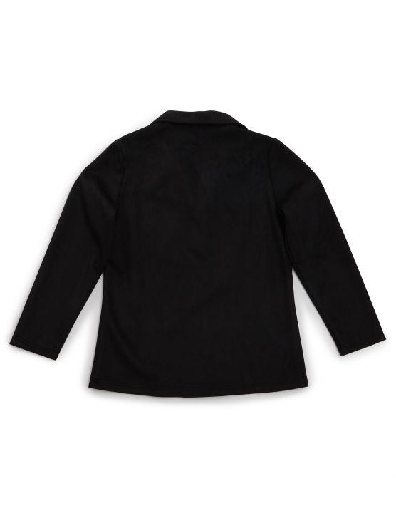 Women's Magnetic Zip Front Jacket - Silverts 2
