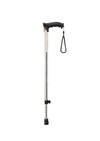 Single Leg Height Adjustable Walking Stick