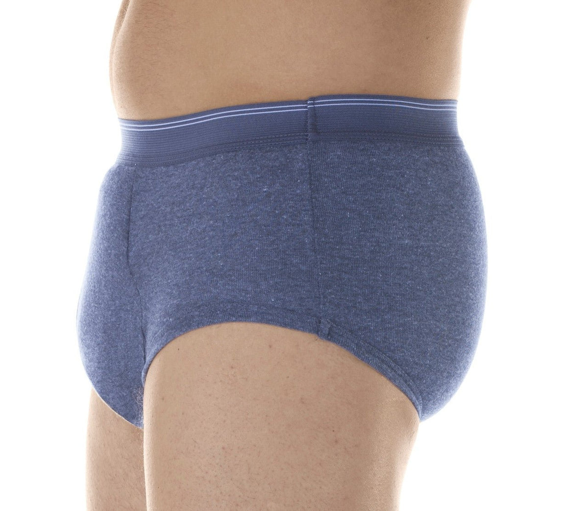 Super Absorbency Briefs (SKU: HDM100) - Silverts 7