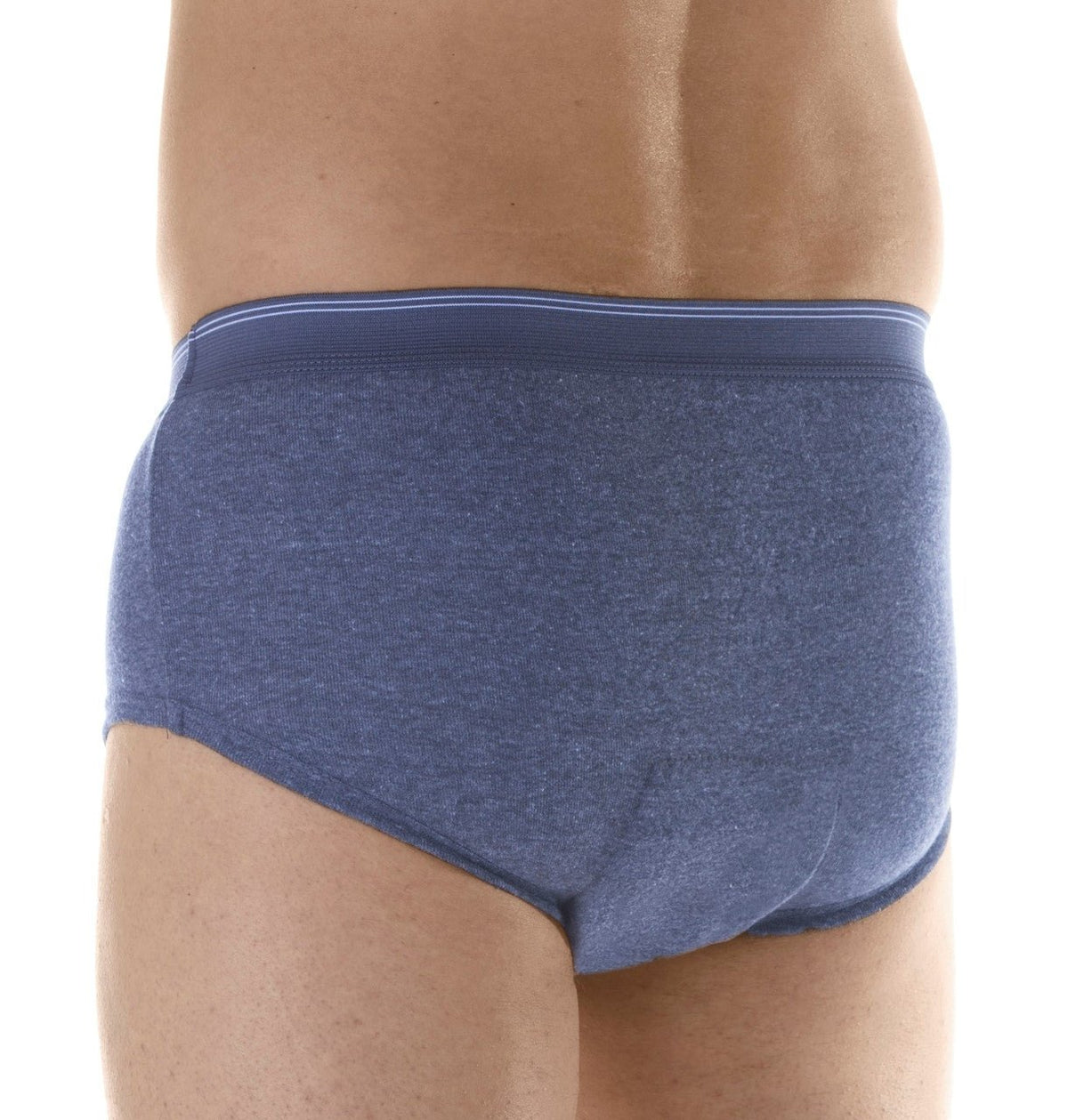 Super Absorbency Briefs (SKU: HDM100) - Silverts 10