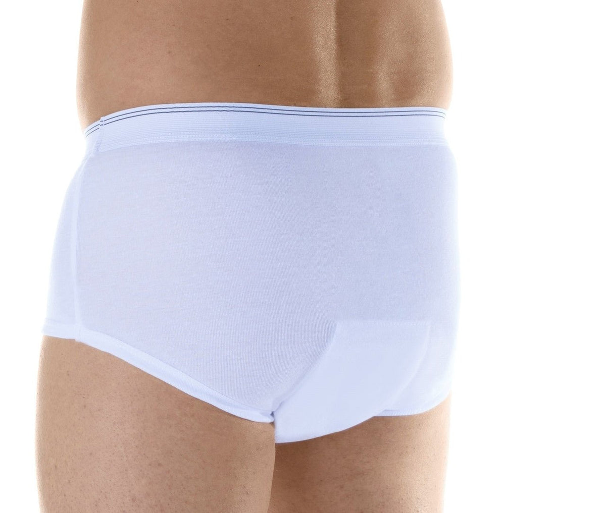 Super Absorbency Briefs (SKU: HDM100) - Silverts 8