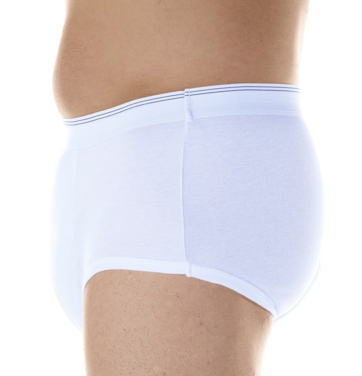 Super Absorbency Briefs (SKU: HDM100) - Silverts 6