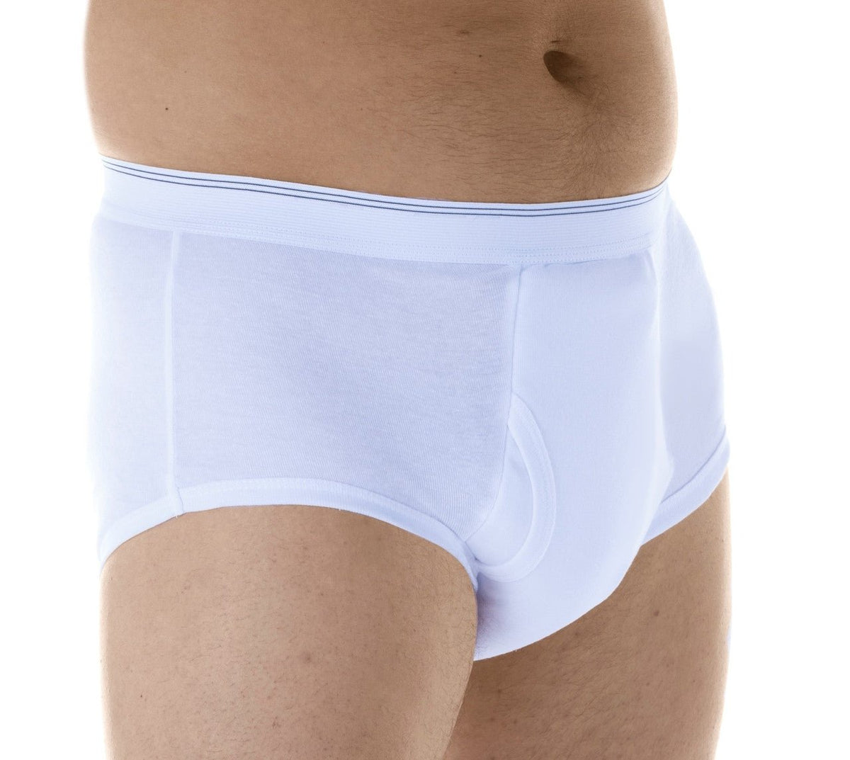 Super Absorbency Briefs (SKU: HDM100) - Silverts 4