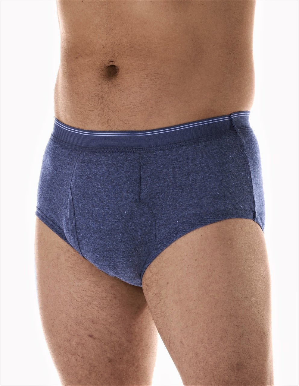 Super Absorbency Briefs (SKU: HDM100) - Silverts 1