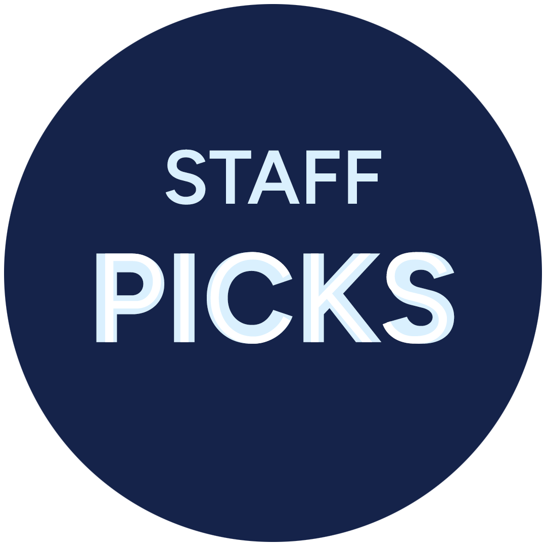 Staff Picks