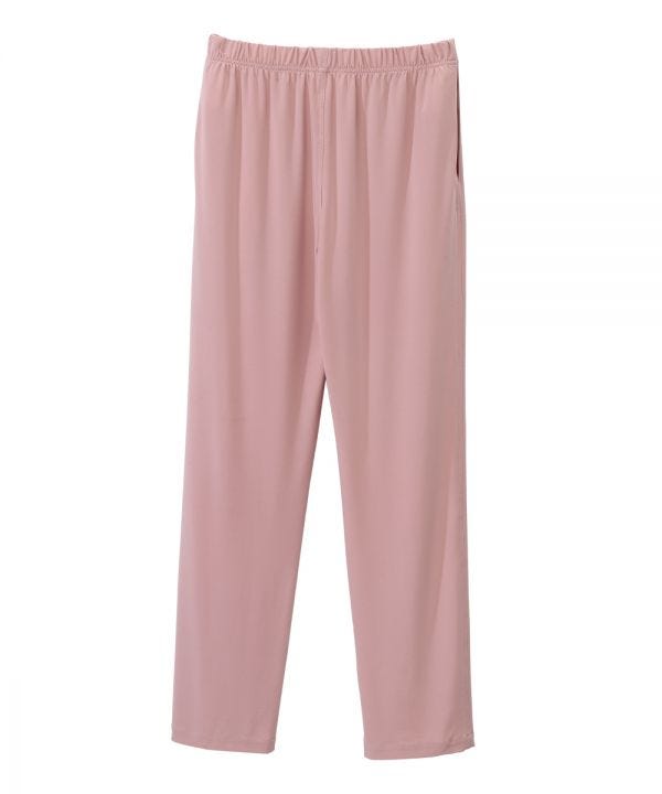 Senior Women's Side Closure Adaptive Pant - Silverts 12