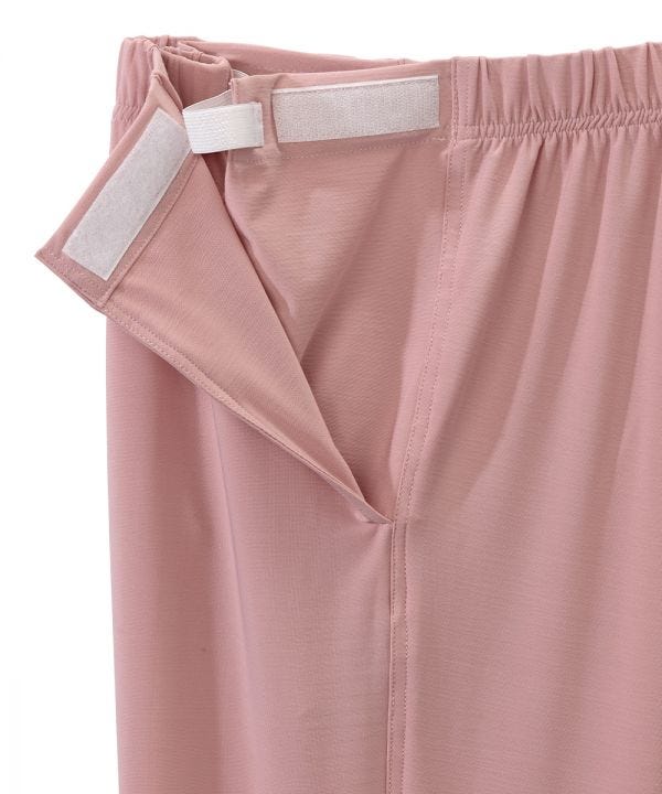 Senior Women's Side Closure Adaptive Pant - Silverts 10