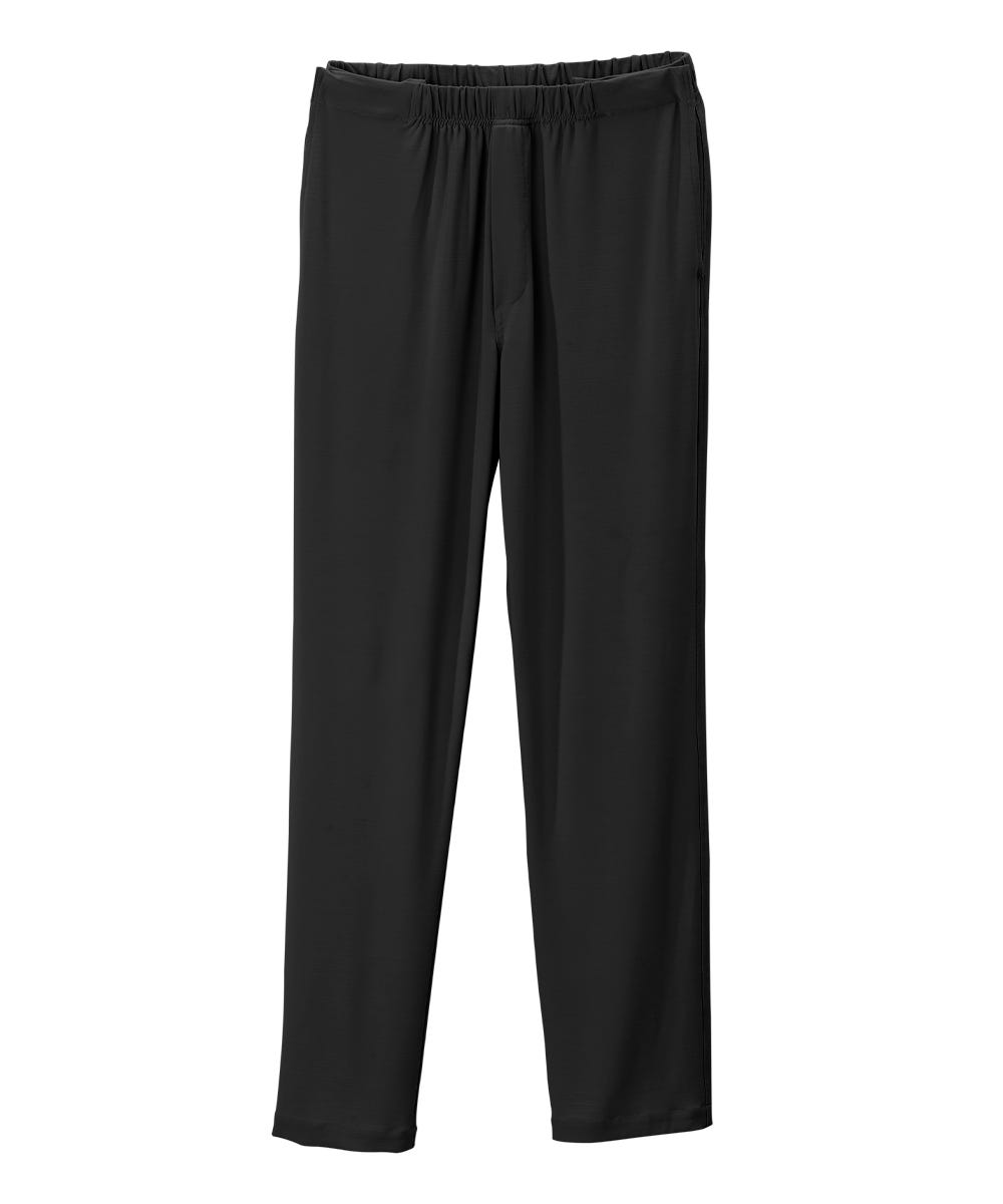 Senior Women's Side Closure Adaptive Pant - Silverts 13