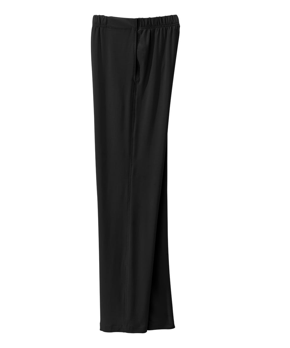 Senior Women's Side Closure Adaptive Pant - Silverts 14