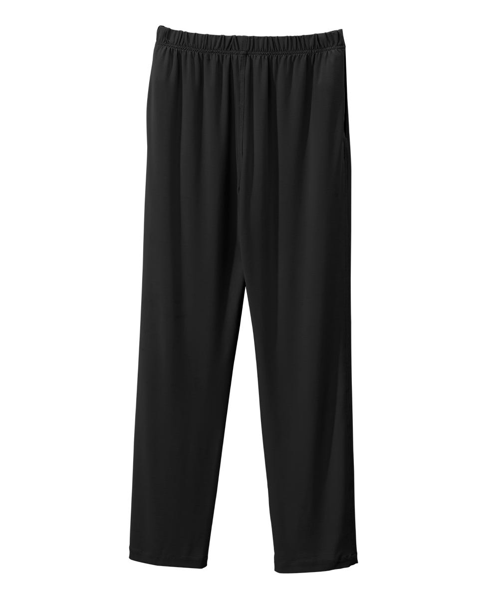 Senior Women's Side Closure Adaptive Pant - Silverts 15
