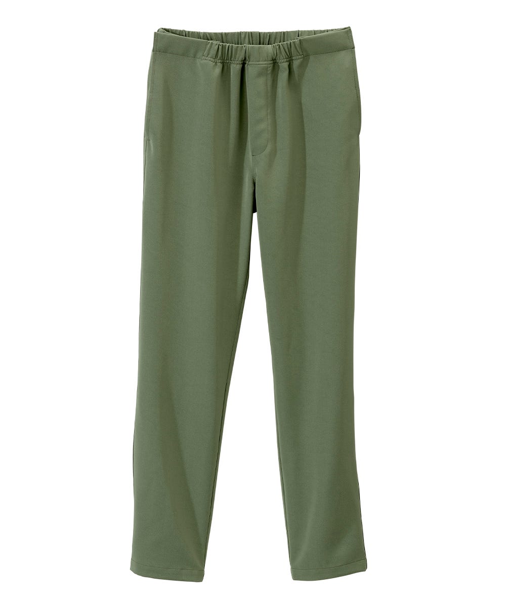 Senior Women's Side Closure Adaptive Pant - Silverts 6