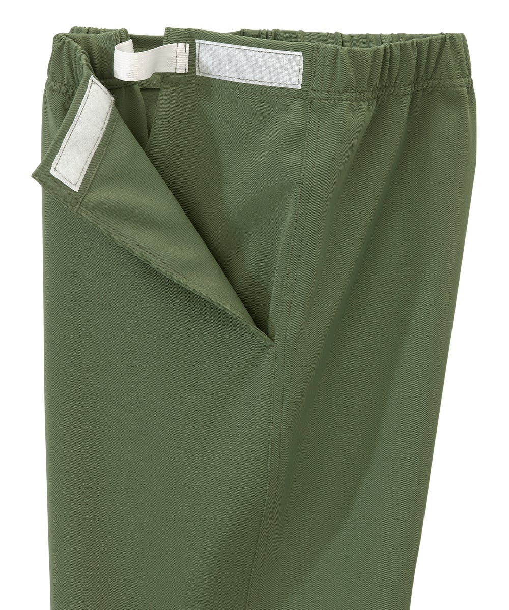 Senior Women's Side Closure Adaptive Pant - Silverts 22