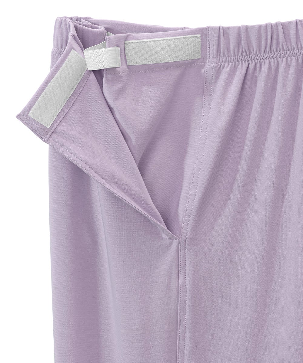 Senior Women's Side Closure Adaptive Pant - Silverts 26