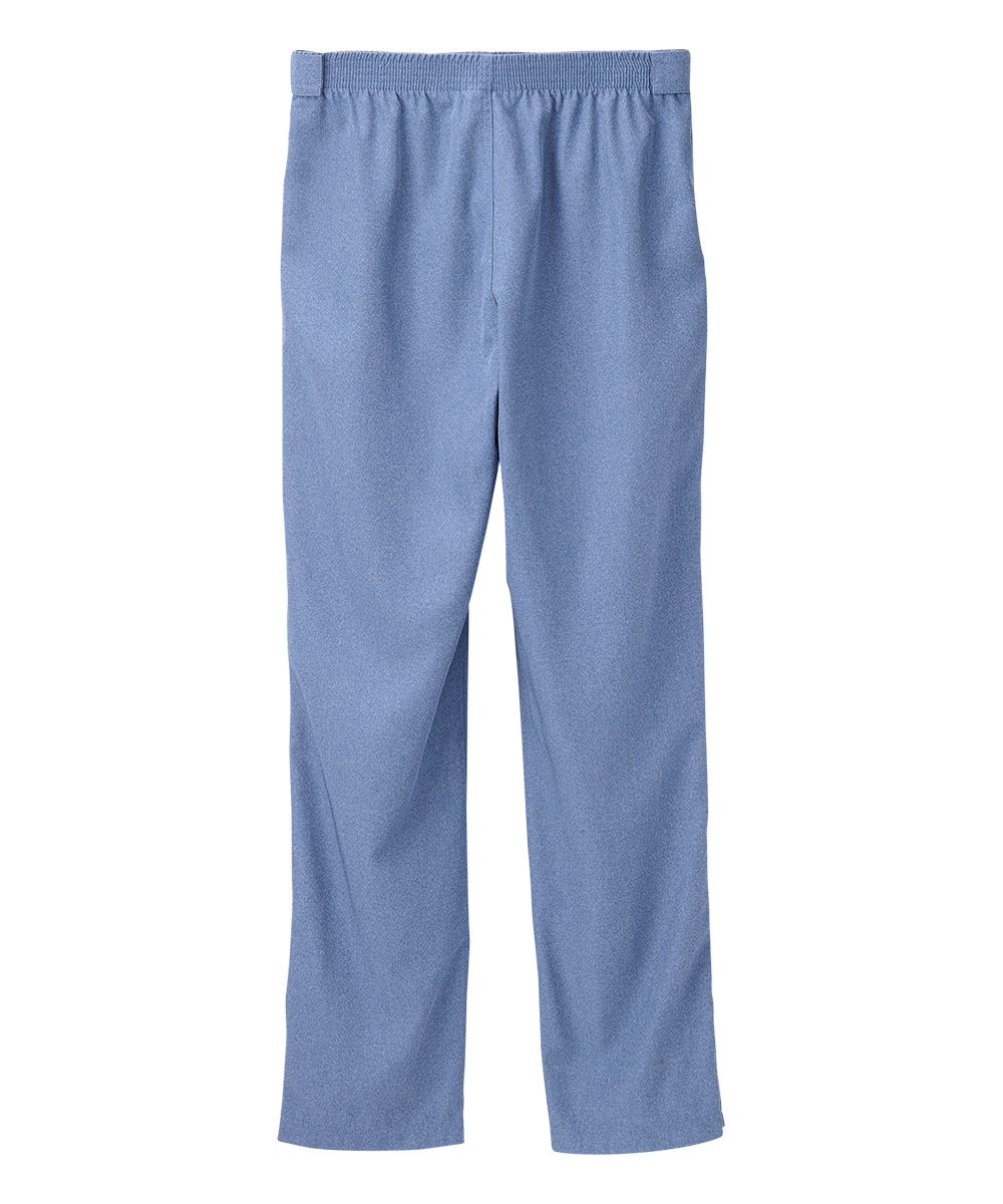 Women's Side Zip Adaptive Pant - Silverts 9