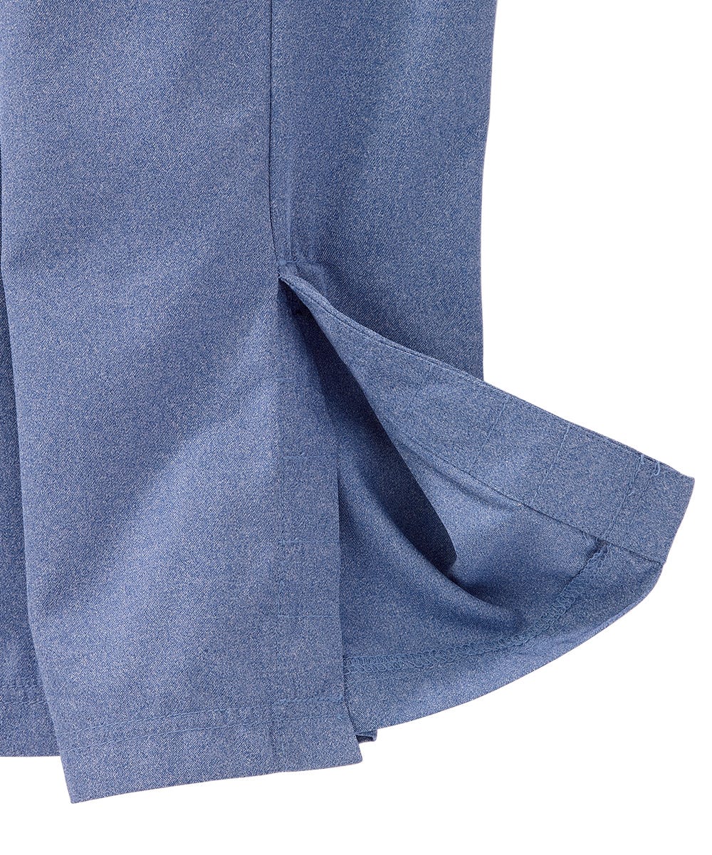 Women's Side Zip Adaptive Pant - Silverts 11