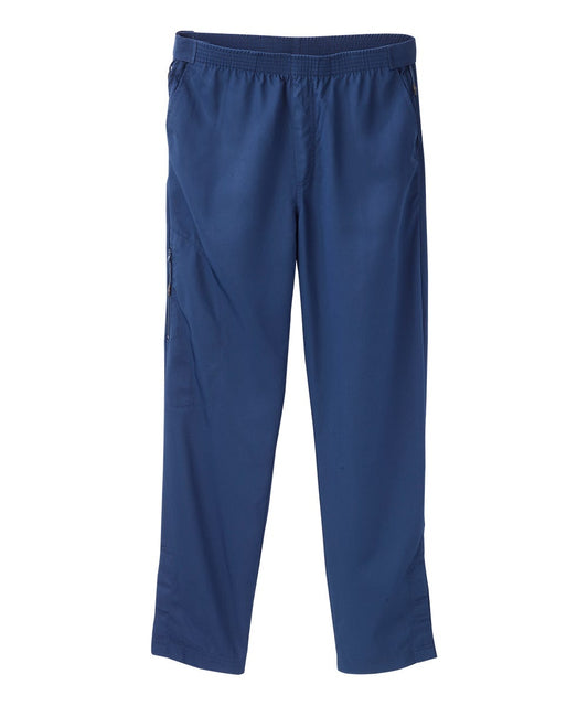 Women's Side Zip Adaptive Pant - Silverts 1