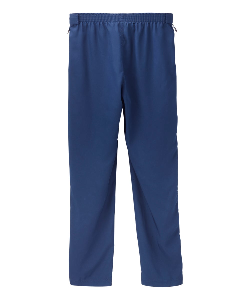 Women's Side Zip Adaptive Pant - Silverts 12