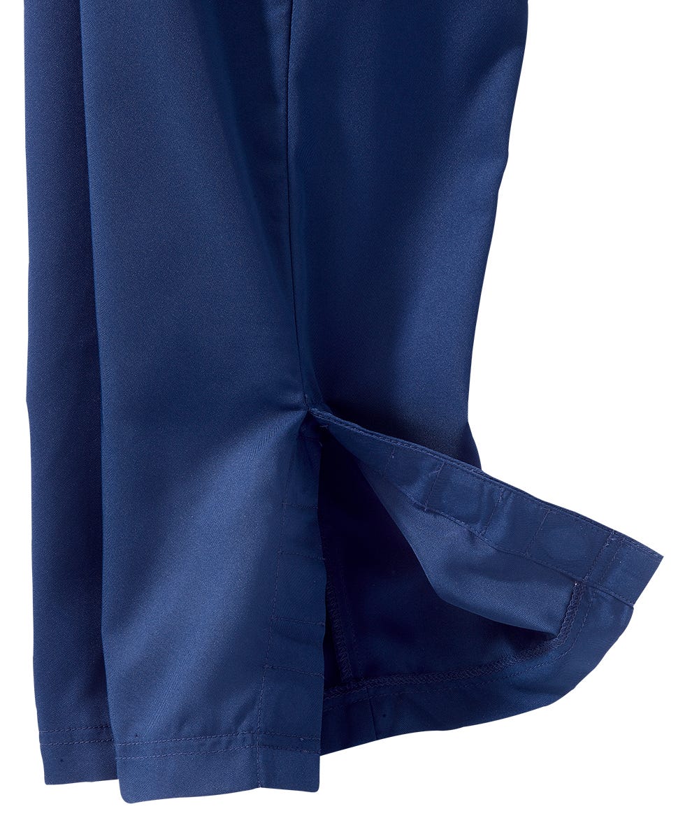 Women's Side Zip Adaptive Pant - Silverts 22