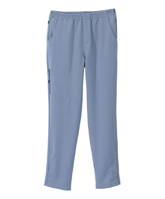 Senior Women's Side Zip Adaptive Pant - Clearance - Silverts 1