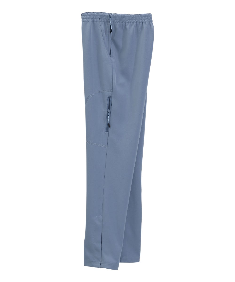 Senior Women's Side Zip Adaptive Pant - Clearance - Silverts 5