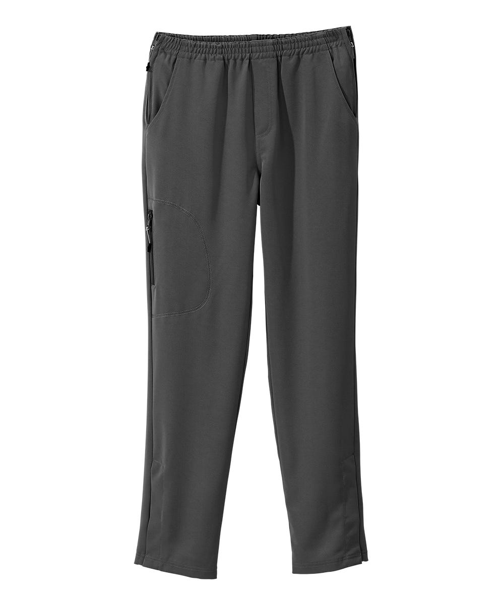 Senior Women's Side Zip Adaptive Pant - Clearance - Silverts 23
