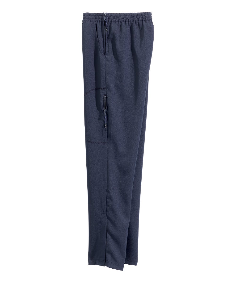 Senior Women's Side Zip Adaptive Pant - Clearance - Silverts 19