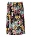 Women's Self Dressing Pull-on Skirt - Silverts 1
