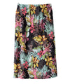 Women's Self Dressing Pull-on Skirt