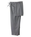 Women's Open Back Active Capri Pant - Silverts 3