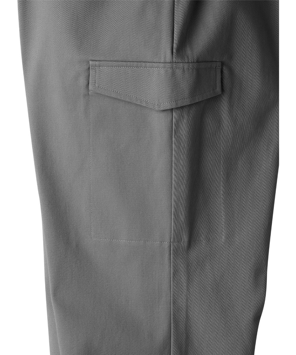 Senior Men's Adaptive Pull-on Pant with Cargo Pockets - Clearance - Silverts 9