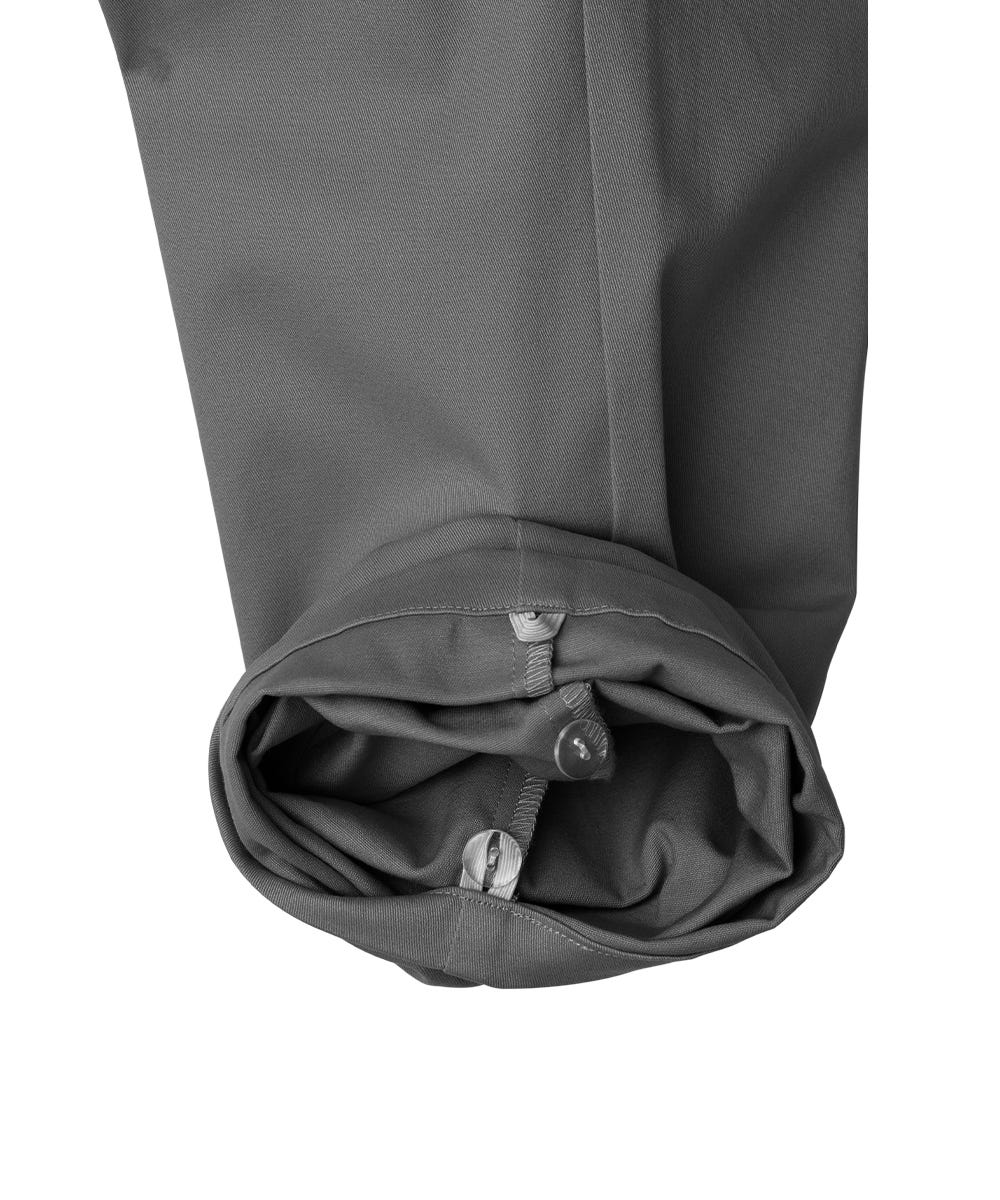 Senior Men's Adaptive Pull-on Pant with Cargo Pockets - Clearance - Silverts 10