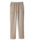 Senior Men's Adaptive Pull-on Pant with Cargo Pockets - Clearance - Silverts 1