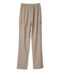 Senior Men's Adaptive Pull-on Pant with Cargo Pockets - Clearance - Silverts 3