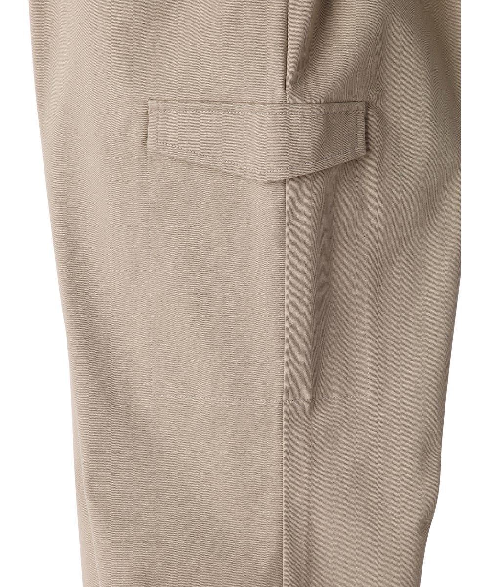 Senior Men's Adaptive Pull-on Pant with Cargo Pockets - Clearance - Silverts 4