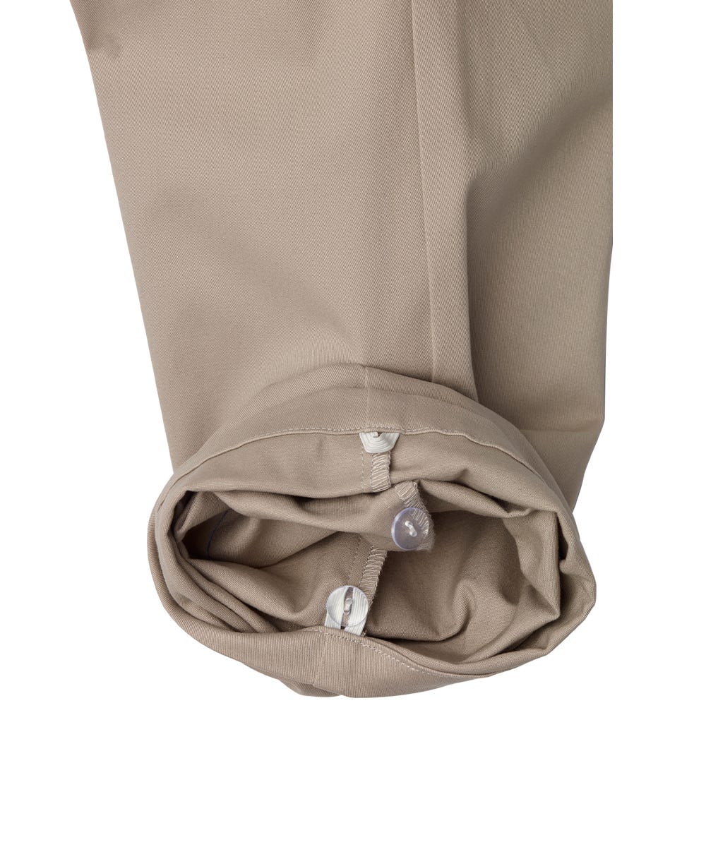 Senior Men's Adaptive Pull-on Pant with Cargo Pockets - Clearance - Silverts 5
