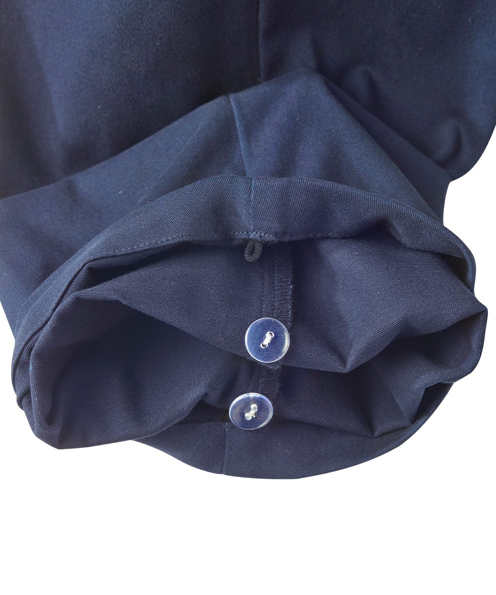 Senior Men's Adaptive Pull-on Pant with Cargo Pockets - Clearance - Silverts 20