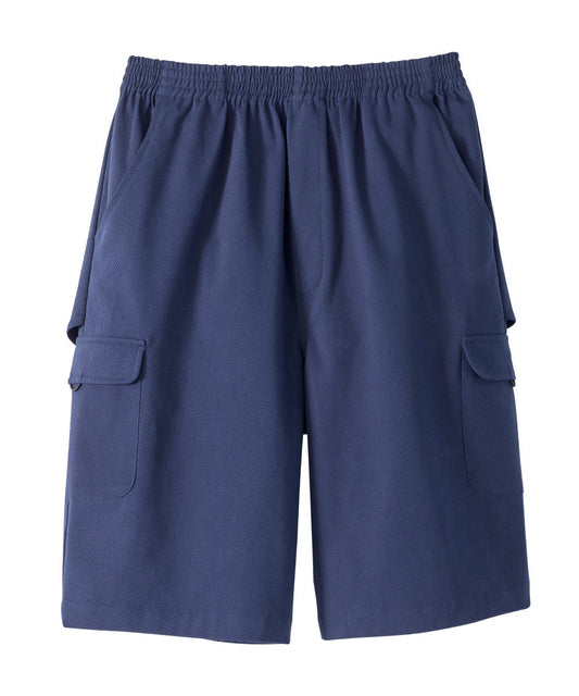 Men's Open Back Cargo Short - Silverts 1