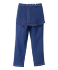 Men's Open Back Jeans - Clearance
