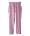 Women's Adaptive Side Zip Linen Pant