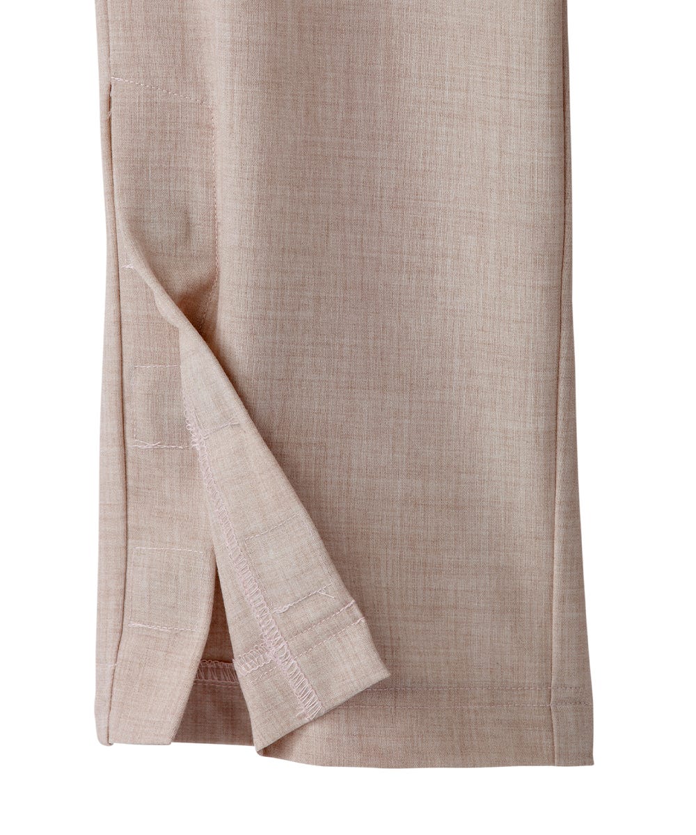 Women's Adaptive Side Zip Linen Pant - Silverts 8