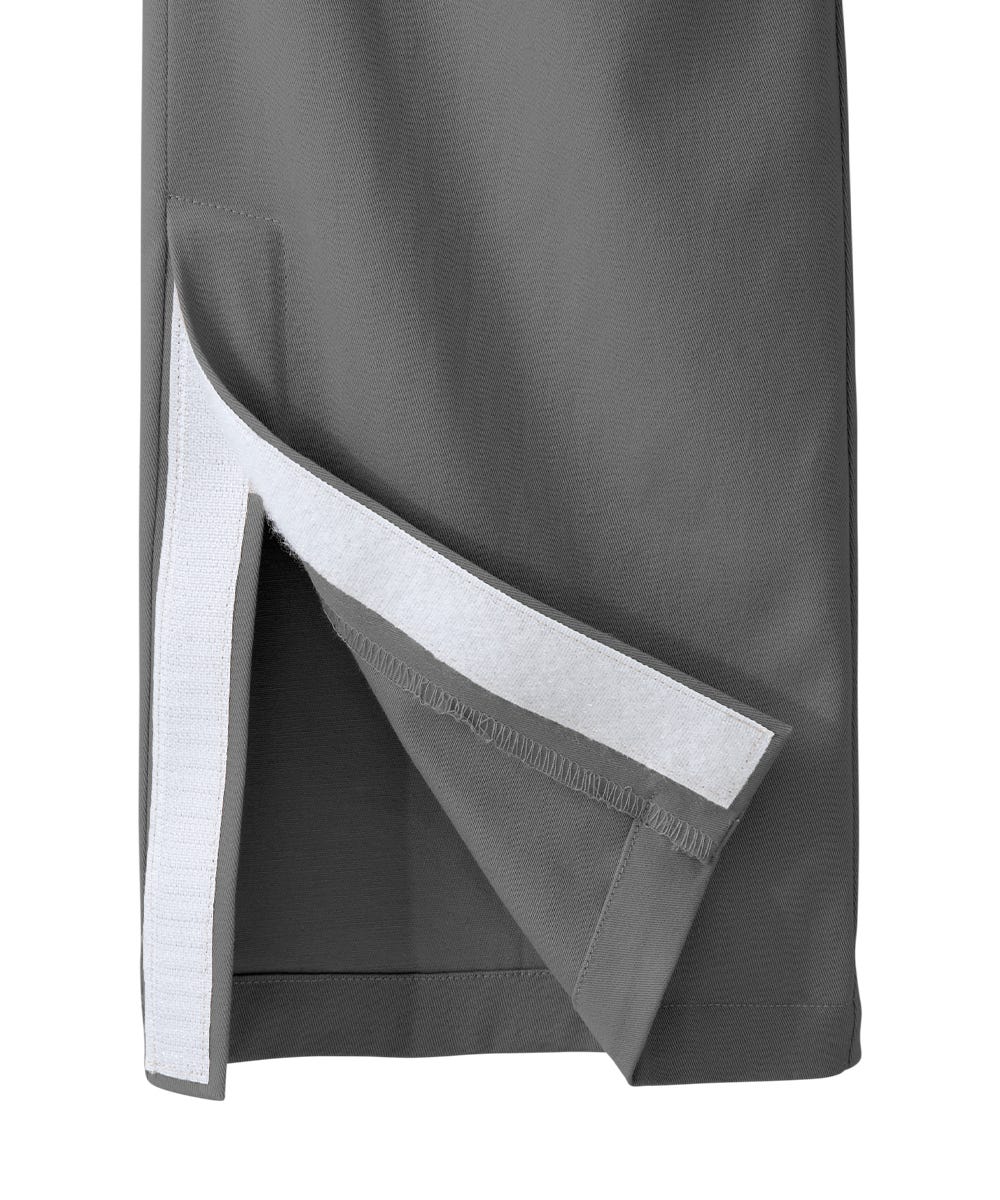 Men's Self Dressing Side Zip Pant - Clearance - Silverts 12